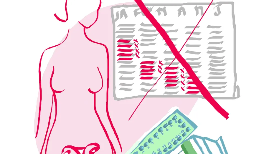 Aveţi ovare polichistice? Iată de ce NU TREBUIE să luaţi pilule anticoncpţionale combinate!