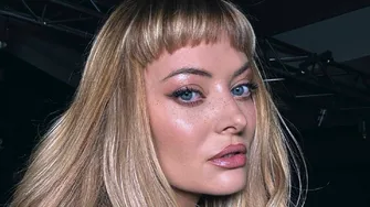 Cum arată Delia în costum de baie la 44 de ani. Imaginile care au încins internetul / FOTO