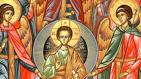 Superstiții de Sfinții Arhangheli Mihail și Gavriil. Ce e strict interzis să faci în această zi