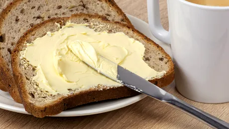 Pot mânca unt dacă am diabet?