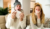 Răceala misterioasă care nu este COVID, gripă sau provocată de virusul sincițial. „Cea mai ciudată boală pe care am avut-o”