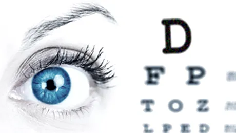 Vitamina D combate efectele imbatranirii la nivelul ochilor