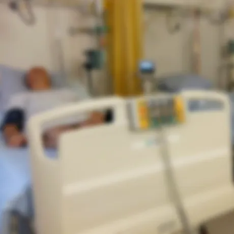 Caz medical rar: stomacul și alte organe abdominale ale unui bărbat de 76 de ani au ajuns în cavitatea toracică