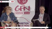 Global Forum on Nicotine 2026: interdicțiile asupra produselor cu nicotină favorizează piețele ilicite și reduc încrederea în autorități