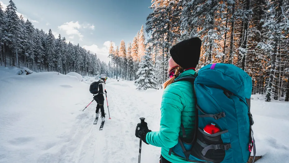 Medicul ortoped Tarek Nazer: Cum ne pregătim pentru sezonul sporturilor de iarnă. 8 condiții ca să evităm accidentările