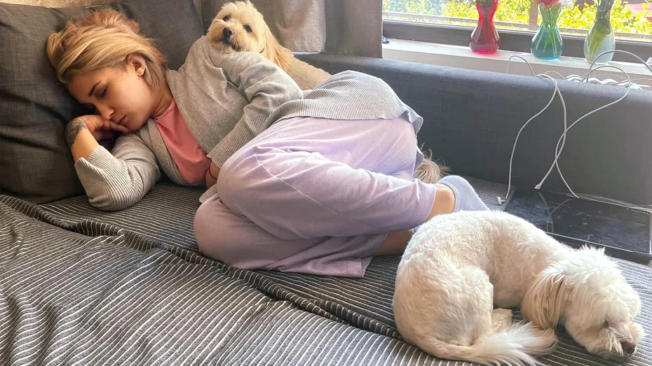 Adda: „Am cerut ajutor. Am fost la cardiolog și pneumolog” - Ce se întâmplă acum cu artista