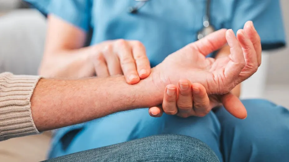 Testul de 10 secunde care poate semnala o problemă ascunsă a inimii