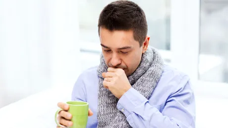 Cum să scapi de tuse cu remedii naturiste - VIDEO by CSID