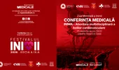 CP- Festivalul Inimii 2026. Medicină, prevenție și sport pentru sănătatea inimii