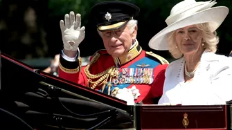 Regina Camilla, ultimatum pentru Regele Charles din cauza Prințului Harry. „Ori el, ori eu”