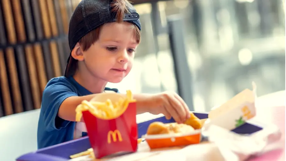 Ce conțin bucățile Chicken McNuggets, cele mai vândute produse de la McDonald’s