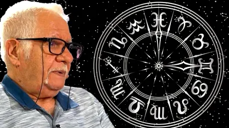 Zodia blestemată de rune chiar înainte de Crăciun. Mihai Voropchievici: 