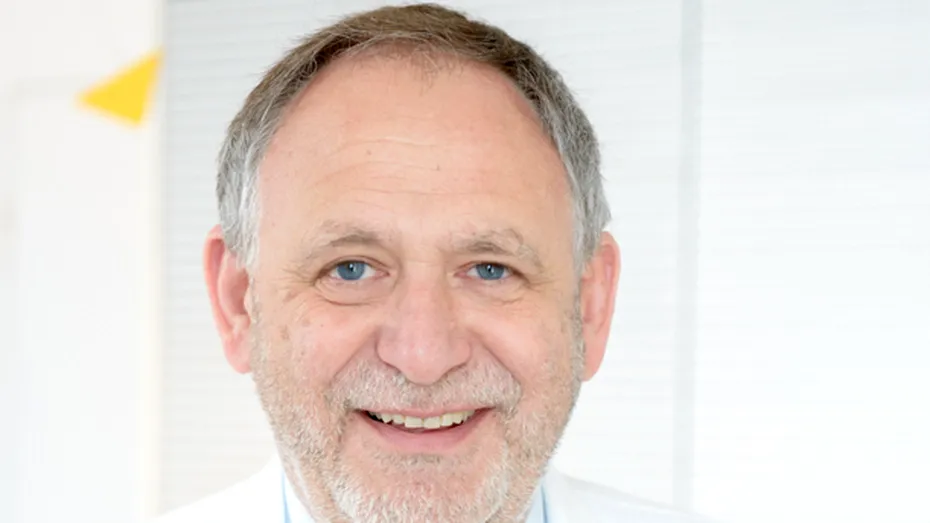 Cancerul de sân: INTERVIU cu Prof. Christoph Zielinski