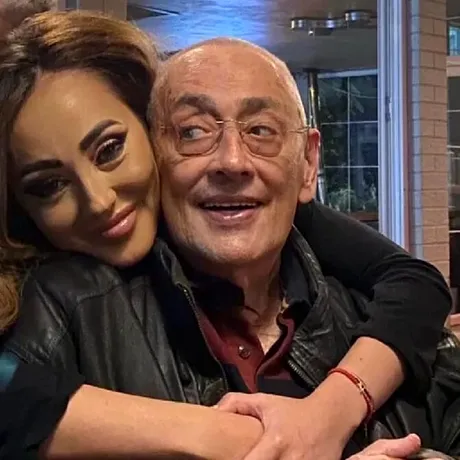 Drama neștiută din viața regretatului Horia Moculescu. Și-a pierdut fiul la 31 de ani: „Să-ți moară copilul nu e normal!”