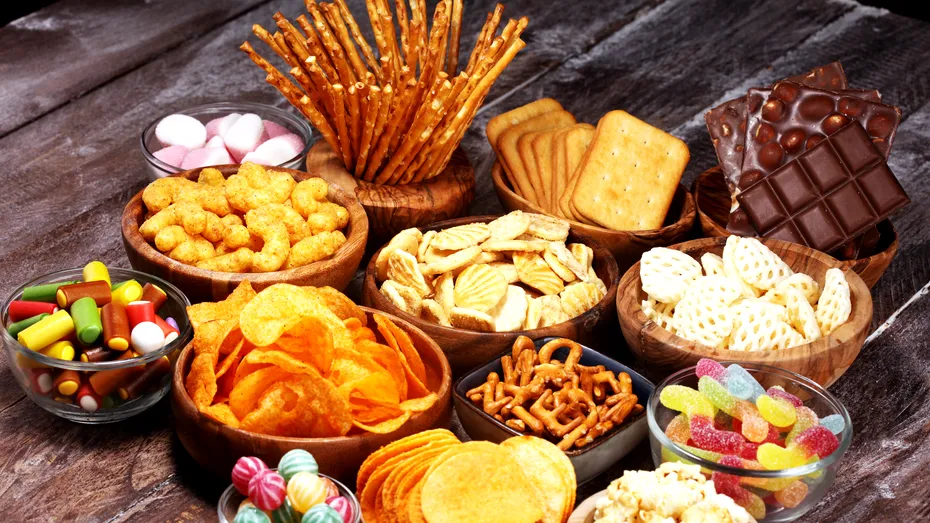 Ce ascund, de fapt, poftele de dulce sau sărat?