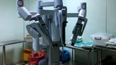 5 lucruri uimitoare despre chirurgia robotică