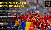 Voleiul masculin, după 43 de ani la un turneu final de Campionat Mondial! Ce premiu s-a acordat la Gala Mari Sportivi: „Vă mulțumesc pentru încredere”