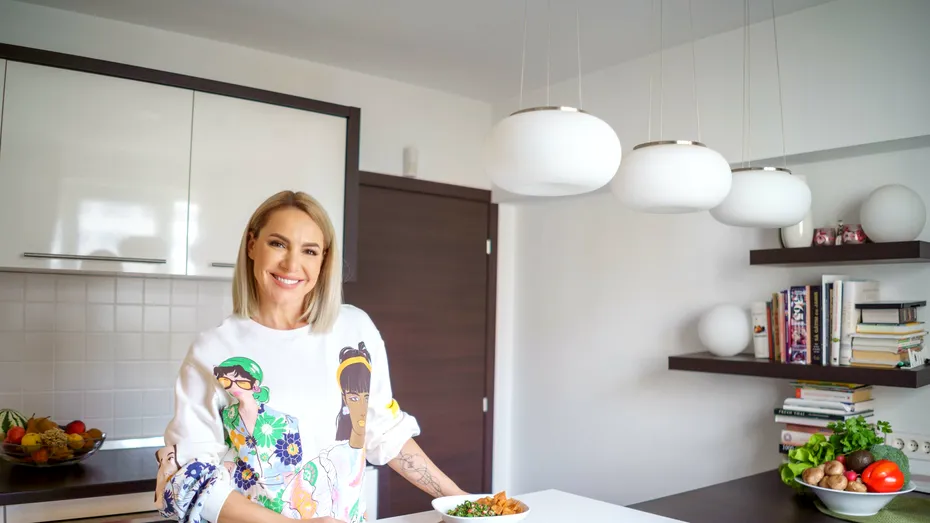 Planul revoluționar prin care slăbești 30 de centimetri în talie în 6 luni, dezvăluit de Cori Grămescu