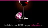 Tirbuson.ro lansează a doua ediţie a târgului online de vinuri – dopFEST Paşte 2014!