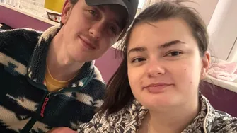 O mamă și-a pierdut fetița la doar 10 zile de la naștere. Virusul care i-a fost fatal micuței: „Vinovăția este de nesuportat”