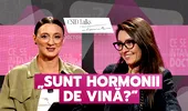 CSID Talks: Te îngrași din cauza hormonilor? Ce se schimbă în corpul femeii după 40 de ani | Dr. Ailin Septar