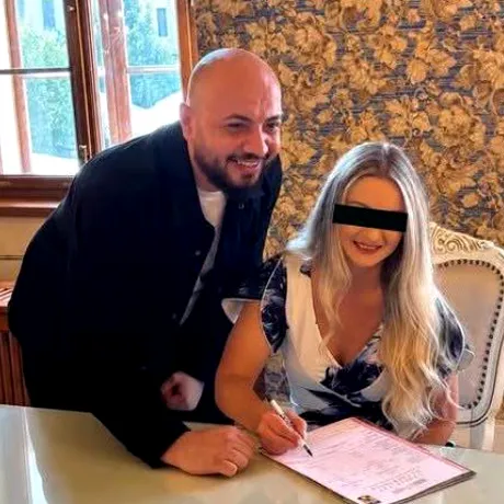 Nepotul lui Mircea Rednic a murit la 37 de ani, chiar înainte de nuntă. Ce a stabilit autopsia în cazul lui Marius Totolici