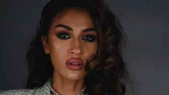 Cine este Yasmin Awad? A avut o relație cu Florin Ristei și a acceptat provocarea Survivor