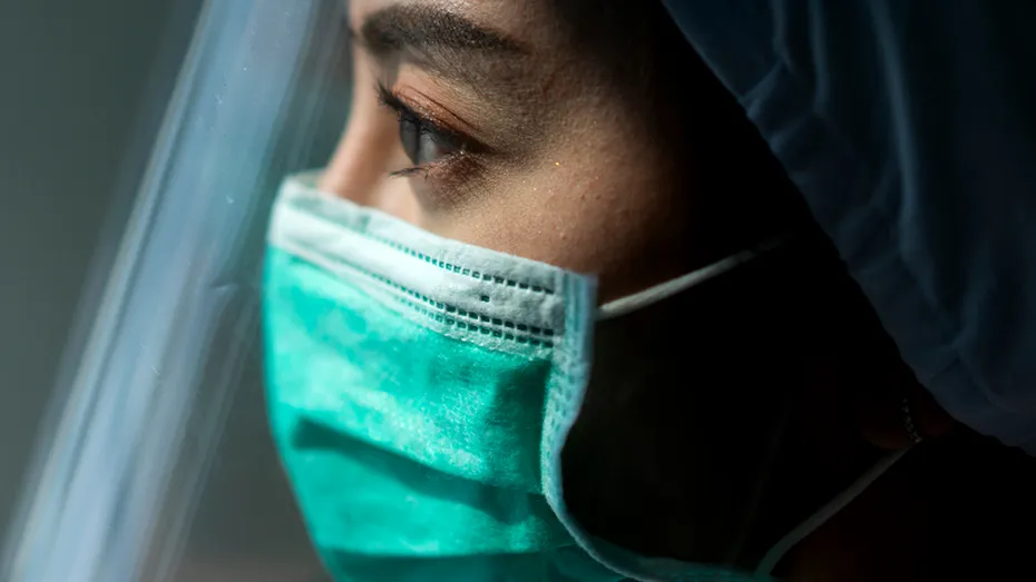 Primul pacient infectat cu gripă și coronavirus, simultan, confirmat în Mexic