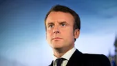 Președintele Franței, Emmanuel Macron, a fost diagnosticat cu COVID-19