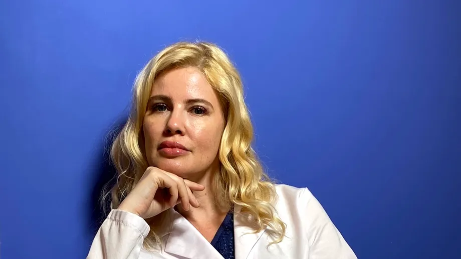 Dr. Natalia Marcenco, chirurg estetician: 