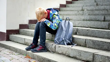 Violența în școli: de ce sunt copiii agresivi și soluții pentru combaterea violenței