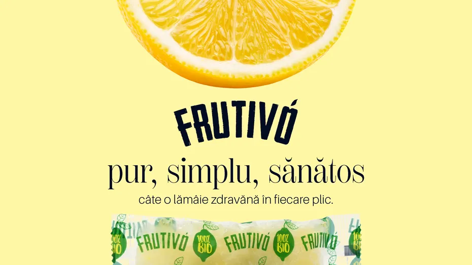 (P) Proaspat congelat: ce înseamnă, cum se folosește și de ce nu toate produsele congelate sunt la fel. Ce învățăm din exemplul FRUTIVO