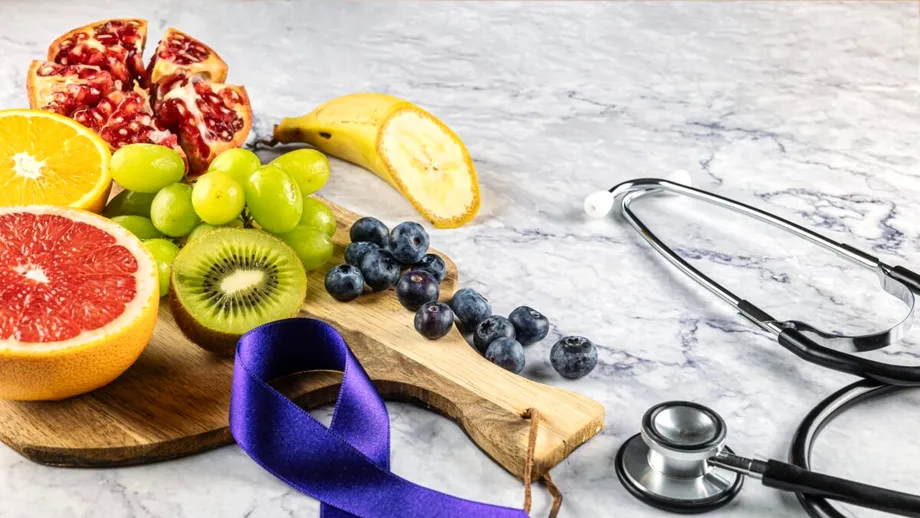 6 fructe pe care merită să le incluzi mai des în alimentație. Ce spun studiile despre legătura lor cu reducerea riscului de cancer