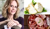 Alimentul nelipsit de pe mesele românilor. Mihaela Bilic: Crește riscul de cancer de colon, recomand maxim 150 de grame/săptămână