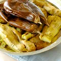 Cum coci vinetele ca să nu se mai înnegrească! Metoda corectă folosită de gospodine pentru o salată de vinete albă și cremoasă