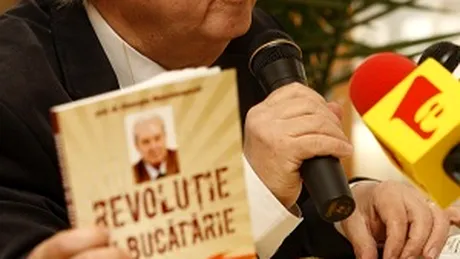 Dr. Menci ne invata cum sa gatim corect retetele traditionale romanesti