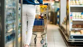 Noi scumpiri la alimente după Paște. Pâinea, carnea și legumele, pe lista creșterilor de preț