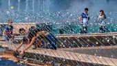 Cod galben de caniculă în jumătate din ţară. Vor fi peste 36°C în București / VIDEO