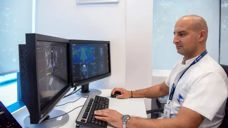 Imagistică cerebrală avansată, pentru diferențierea între Alzheimer și alte demențe