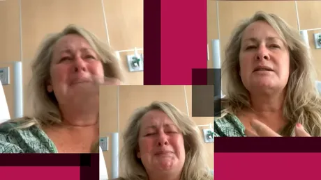 IREAL! Vizită la dentist transformată în 8 zile de spitalizare. „A refuzat să-mi dea antibiotic și mi-a dat o cremă”