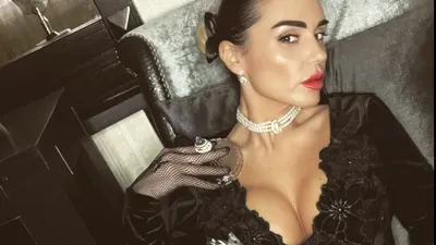 Bianca Rus, probleme de sănătate după ce a slăbit 70 de kilograme. Artista a ajuns la 50 de kilograme și a dezvăluit prin ce trece