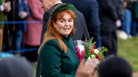 Ducesa de York, diagnosticată iar cu o boală cruntă. Sarah Ferguson reușise să scape de cancerul la sân, în urmă cu șase luni
