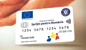 Vouchere pentru alimente 2025. Ce poți cumpăra cu banii de pe cardurile sociale