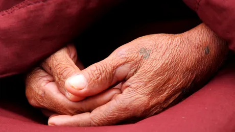 O femeie în vârstă de 108 ani a câştigat lupta cu COVID-19