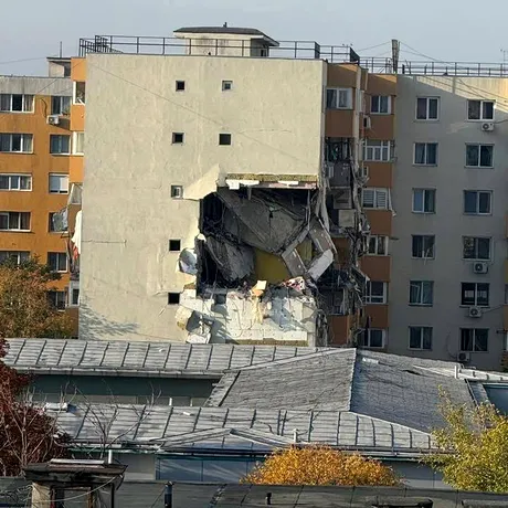 Cine este avocata Vasilica Enache care a murit în explozia din Rahova? Deflagrația s-a produs chiar în locuința ei