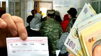 Câți bani poți primi la pensie, dacă ai o vechime în muncă de 25 de ani