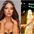 Câte operații estetice are Ana Maria Mocanu de la Asia Express. A spus adevărul despre transformările sale / FOTO