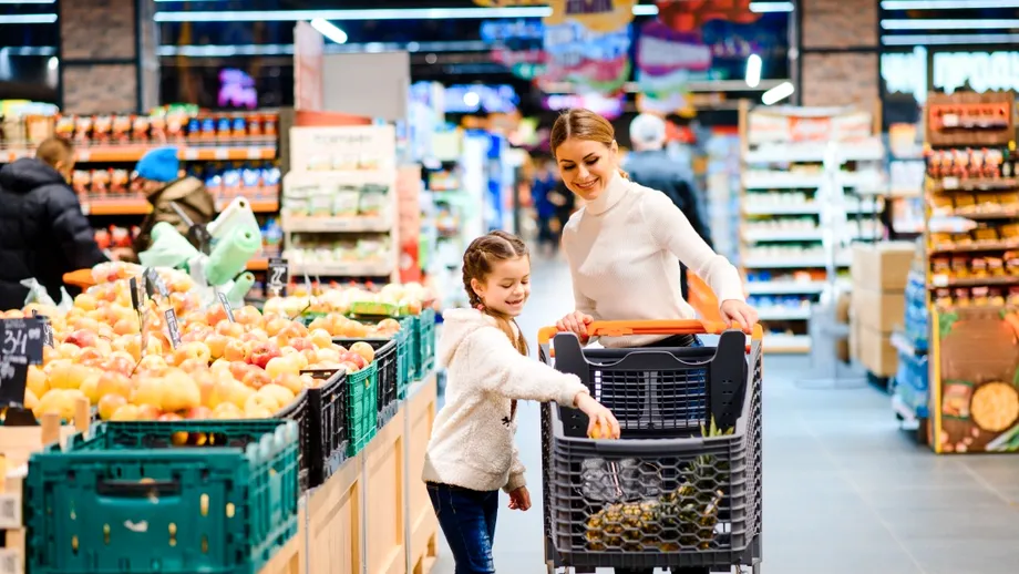 Program special în supermarketuri de Paște 2026. Ce orar vor avea Lidl, Kaufland, Auchan și Profi