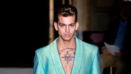 Modelul american Jeremy Ruehlemann a murit la 27 de ani