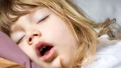 Respiraţia orală: cum afectează sănătatea copiilor